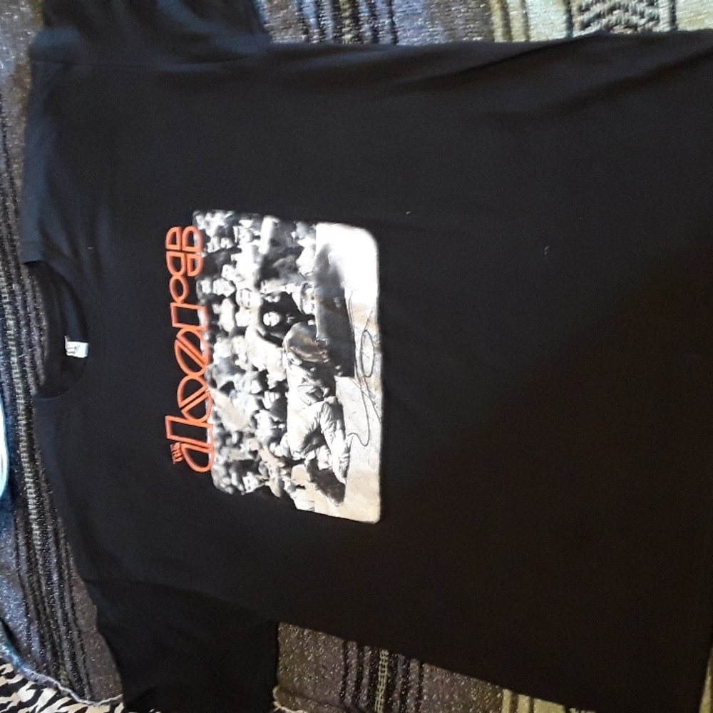 The Doors T shirt